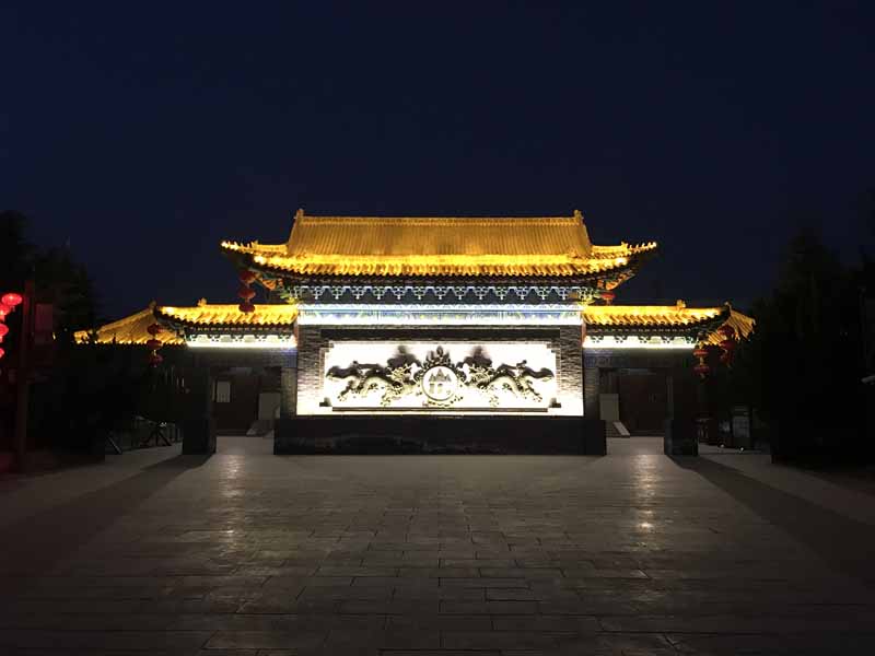 工程案例五