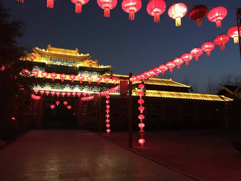 工程案例九